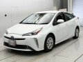 2020 Toyota Prius