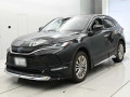2023 Toyota Harrier Hybrid
