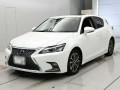 2019 Lexus CT