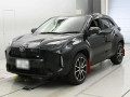 2022 Toyota YARIS CROSS