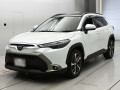 2022 Toyota Corolla Cross