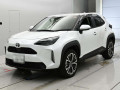 2023 Toyota YARIS CROSS