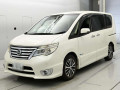 2015 Nissan Serena
