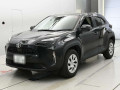 2023 Toyota YARIS CROSS