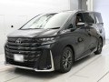 2024 Toyota Vellfire