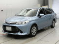 2016 Toyota Corolla Fielder