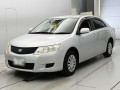 2009 Toyota Allion