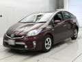2013 Toyota Prius PHV