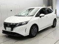 2023 Nissan Note