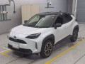 2025 Toyota YARIS CROSS