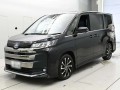 2024 Toyota Noah