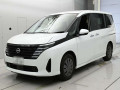 2024 Nissan Serena