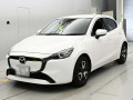 2024 Mazda Mazda2
