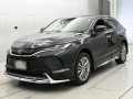 2023 Toyota Harrier Hybrid