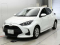 2024 Toyota YARIS