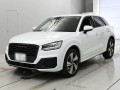 2019 Audi Q2