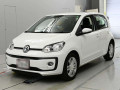 2018 Volkswagen up!
