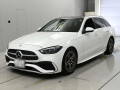 2022 Mercedes Benz C CLASS STATION WAGON