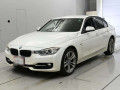 2013 BMW 3 Series