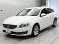 2015 Volvo V60