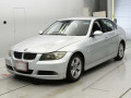 2008 BMW 3 Series