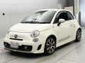 2012 Abarth Abarth 595