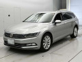 2015 Volkswagen Passat Variant