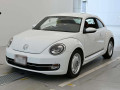 2014 Volkswagen Beetle