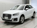 2020 Audi Q2