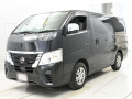 2024 Nissan Caravan Van