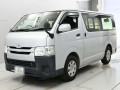 2016 Toyota Regiusace Van