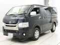 2017 Toyota Hiace Van