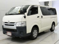 2017 Toyota Hiace Van