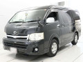 2011 Toyota Hiace Van