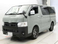 2025 Toyota Hiace Van