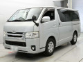 2014 Toyota Regiusace Van