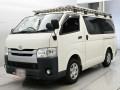2019 Toyota Hiace Van