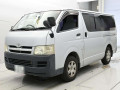 2006 Toyota Hiace Van