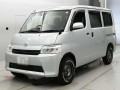 2021 Toyota Townace Van