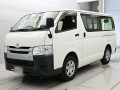 2015 Toyota Regiusace Van