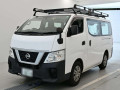 2019 Nissan NV350 CARAVAN VAN