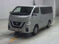 2020 Nissan NV350 CARAVAN VAN