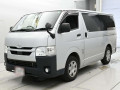 2021 Toyota Hiace Van