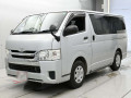 2015 Toyota Regiusace Van