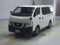2020 Nissan NV350 CARAVAN VAN