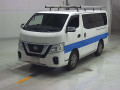 2018 Nissan NV350 CARAVAN VAN