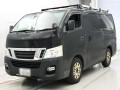 2015 Nissan NV350 CARAVAN VAN