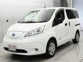 2015 Nissan e-NV200