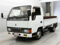 1990 Mitsubishi Fuso Canter Guts