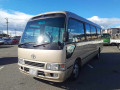 2004 Toyota Coaster